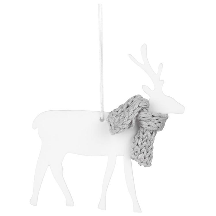 LIVING Winterwaldtiere Hirsch, 90208