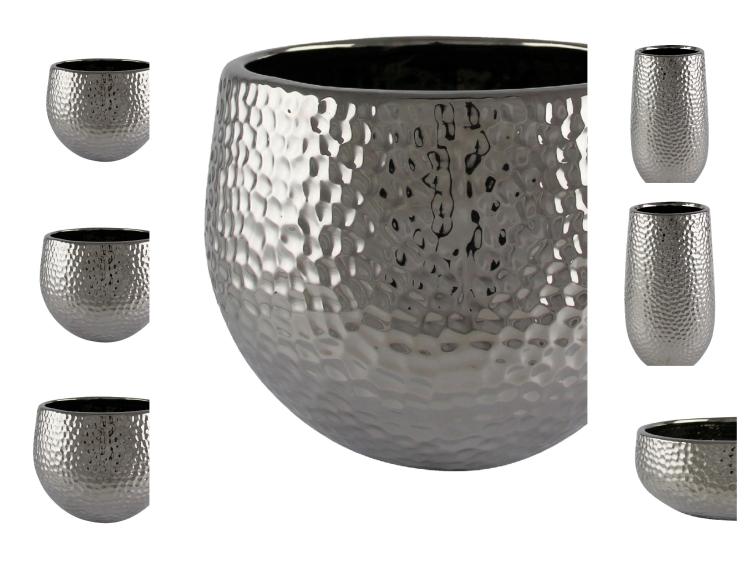 Kaheku Serie Coro silber, diverse Varianten