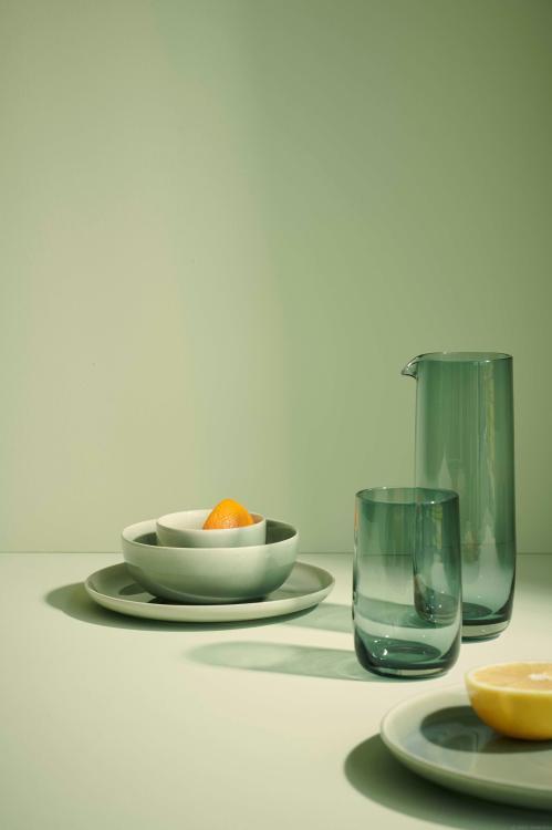 Longdrinkglas, sarabi, grün, 53703009