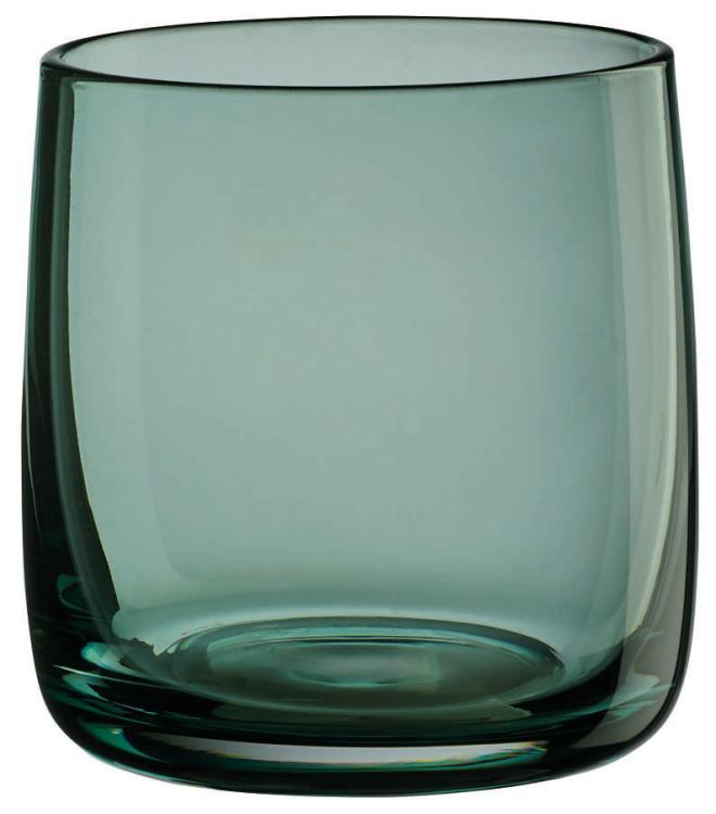 Glas, sarabi, grün, 0,2l, 53702009
