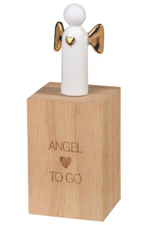 Kleine Engelbegleiter 'Angel to go', 88627