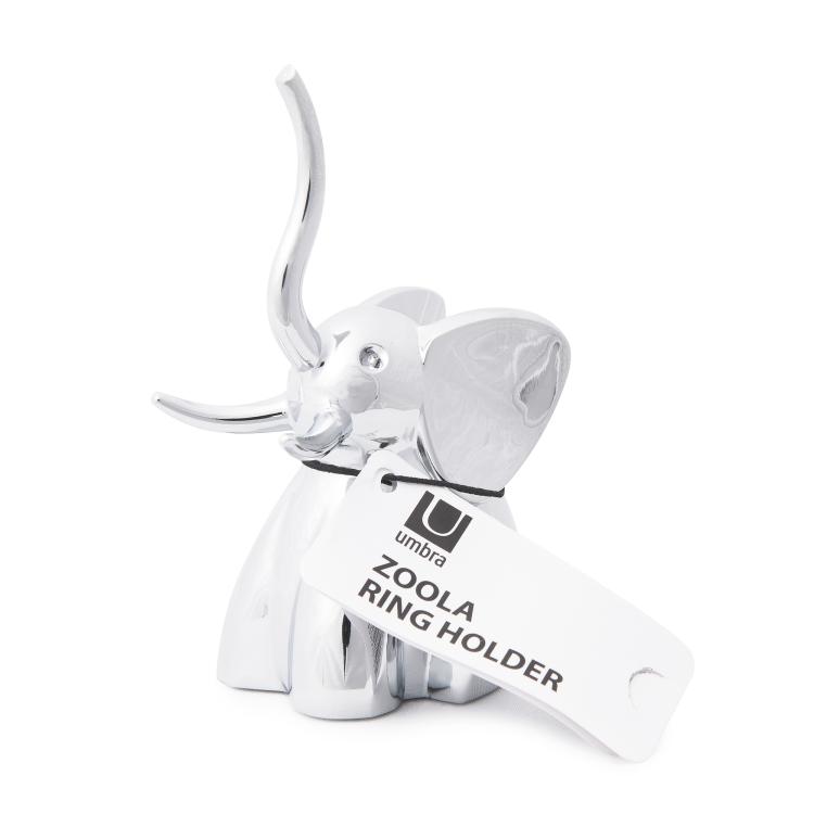 Umbra ZOOLA Elefant Ringhalter, 299224-158