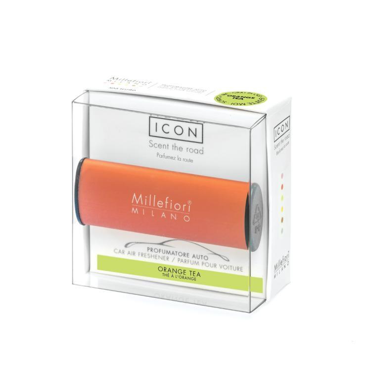 Millefiori Autobedufter ICON Classic, Orange Tea, 16CAROR