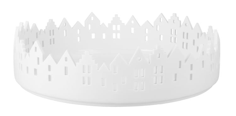 Räder Stadtschale groß