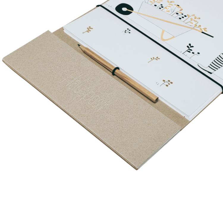 Räder OFFICE Familienplaner Kalender 2025, 17342