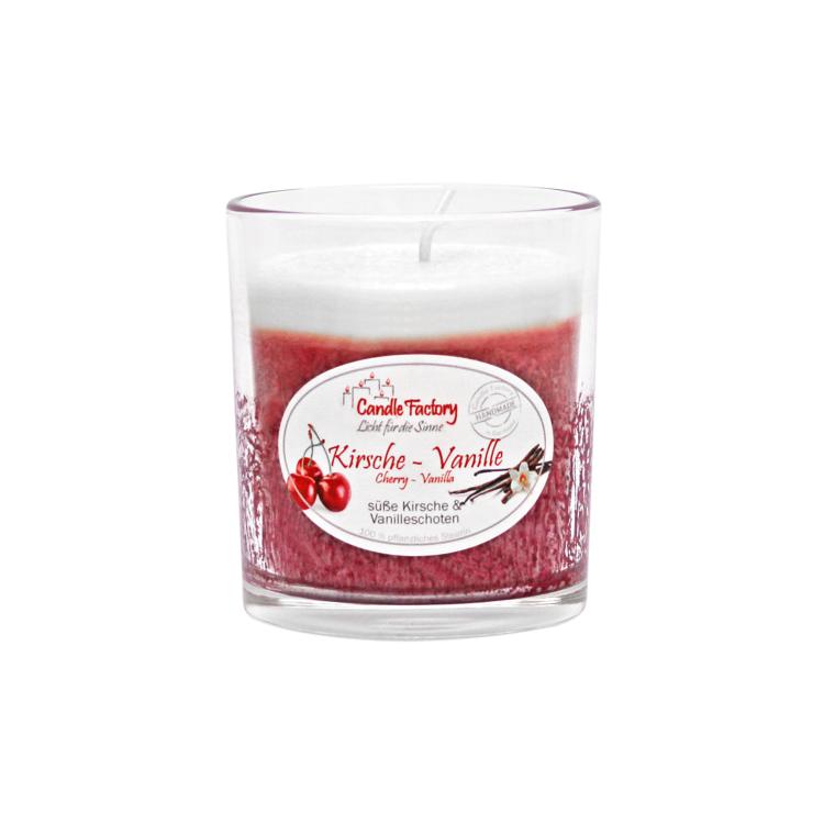 Party-Light, Kirsche - Vanille