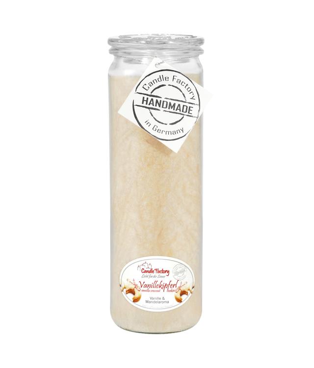 Big-Jumbo Vanillekipferl