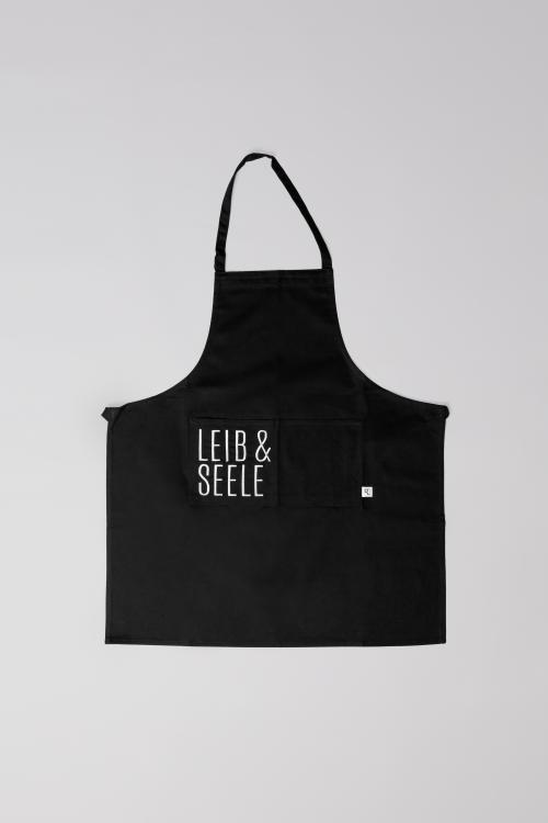 Räder Schürze, Nach Herzenslust