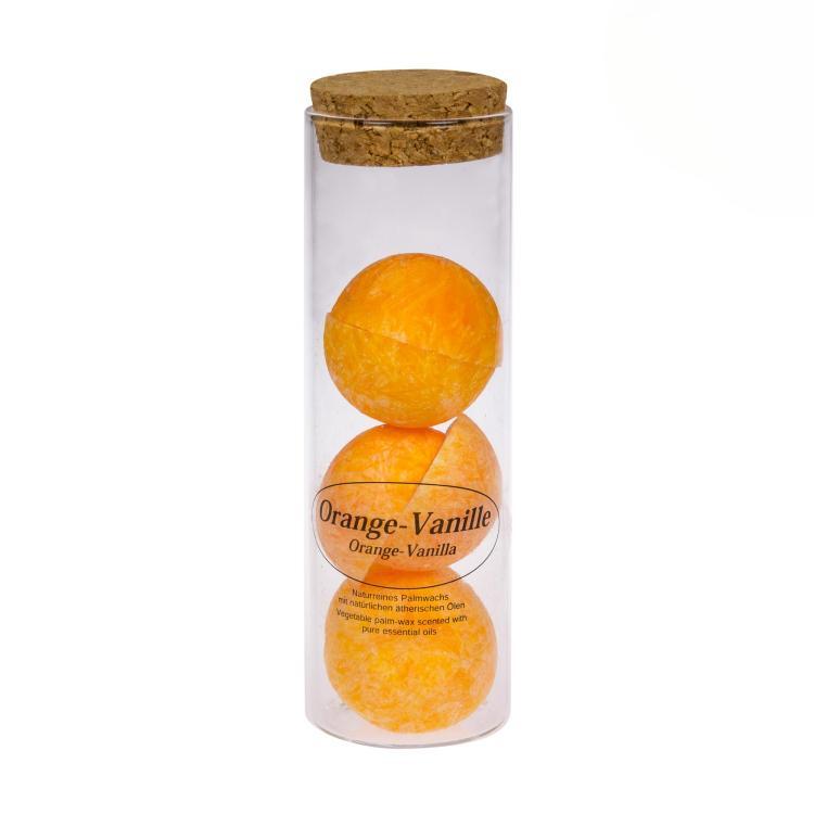 Duftkugel 41101 Orange-Vanille