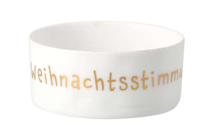 Räder Wunderlicht, Ab jetzt bin ich in Weihnachts...