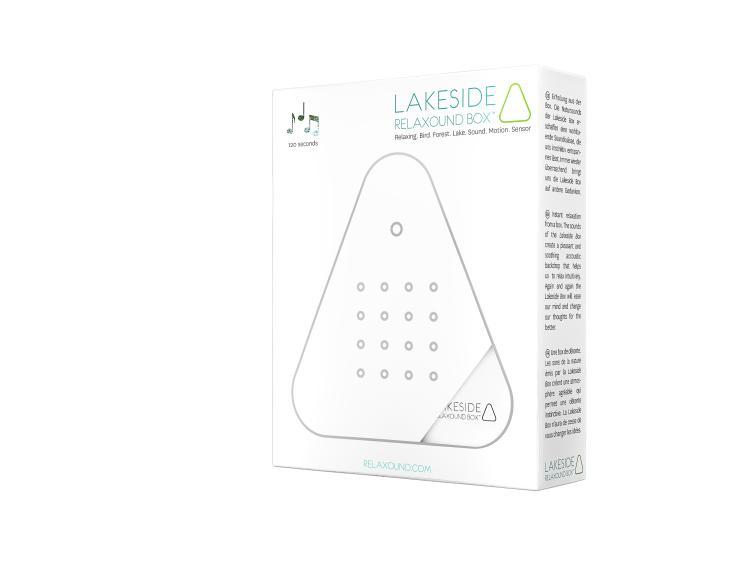Lakesidebox weiß (lsb-whi-whi)