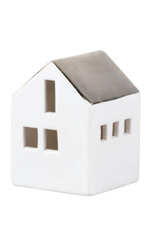 Räder Mini LED Lichthaus groß