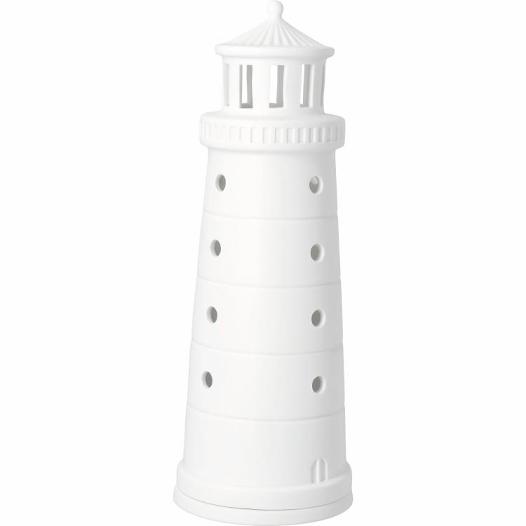 Meeresrauschen Leuchtturm