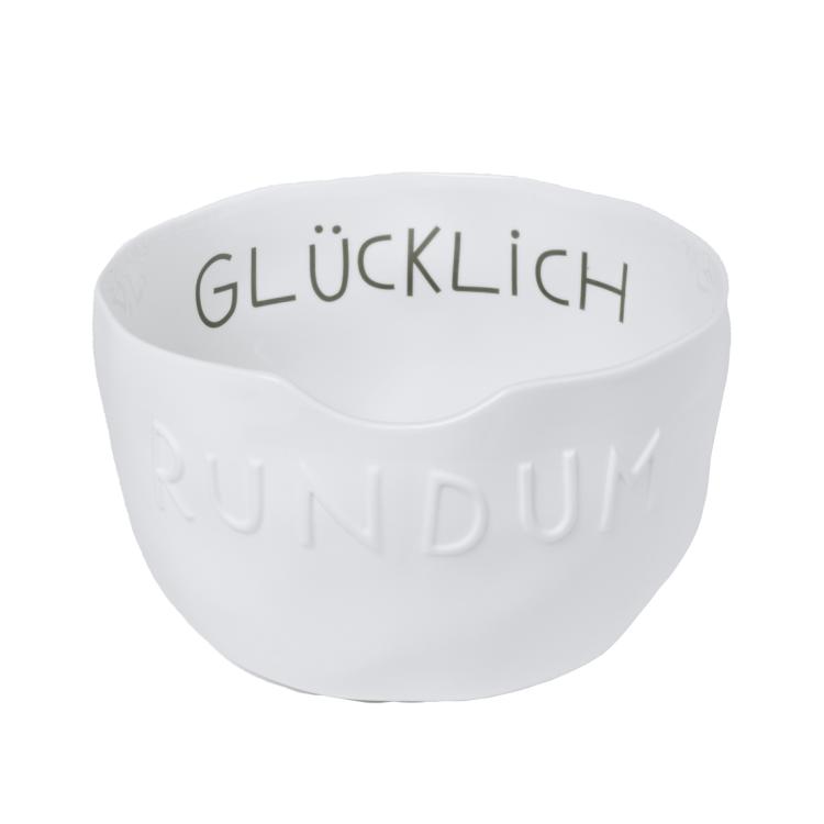 Räder Schüssel rundum glücklich, 25cm
