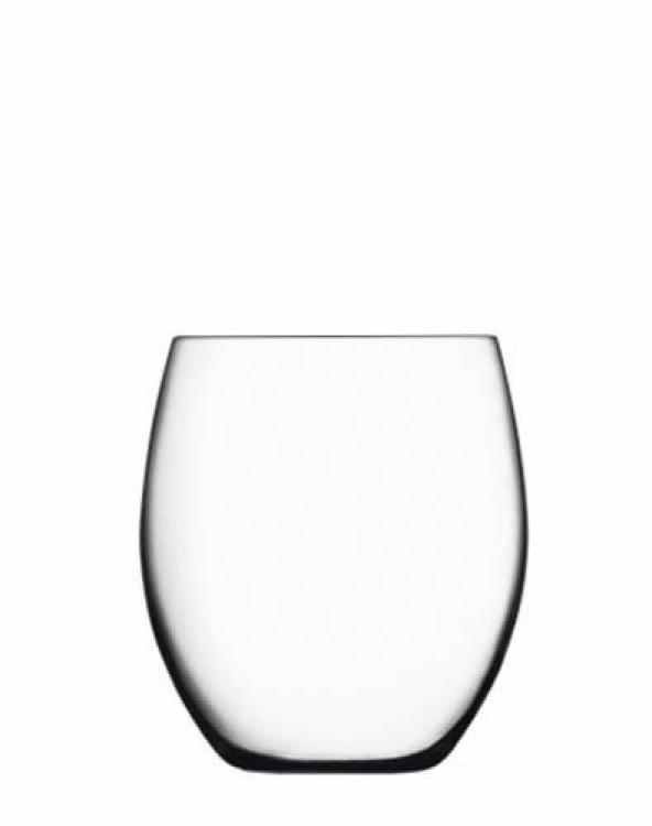 6-er Set Wasserglas Magnifico 50cl 9,5 Ø 10,5h,