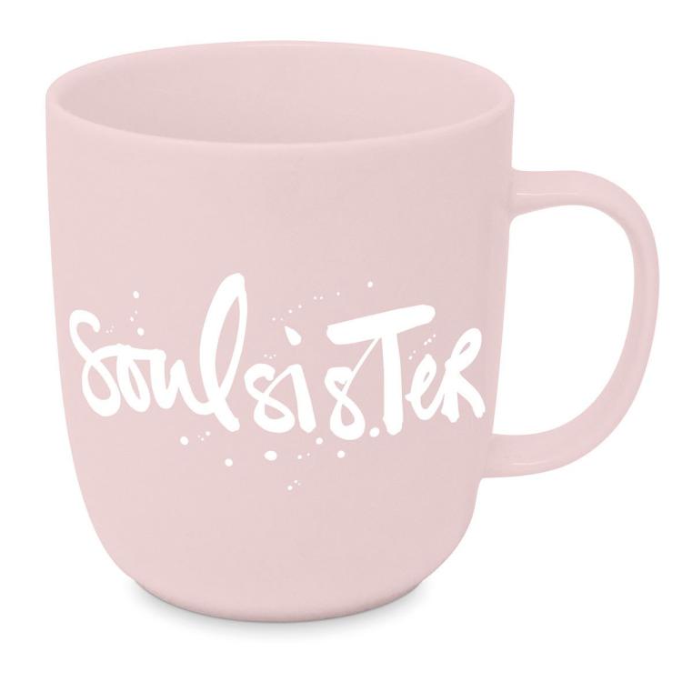 Mug 2.0, Soulsister