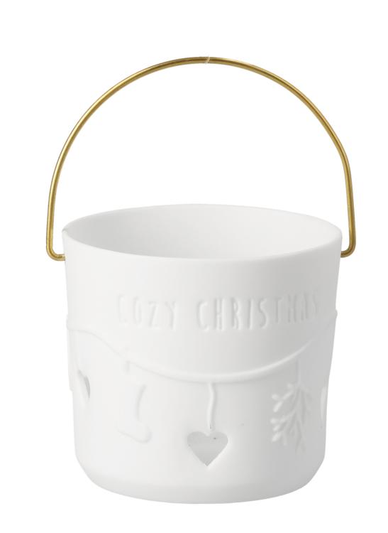Räder Geschenklaterne Cozy christmas