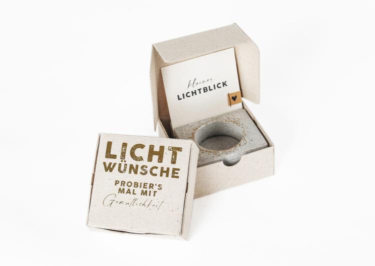 Lichtwünsche, Lagerfeuer to go, 15921