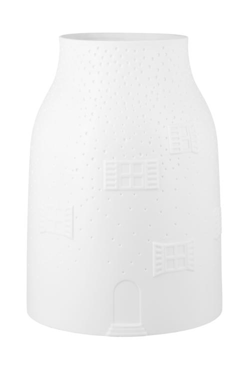 Räder Vase Winterhaus groß