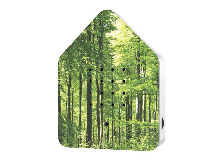 Zwitscherbox Wald (zb-uv-for)