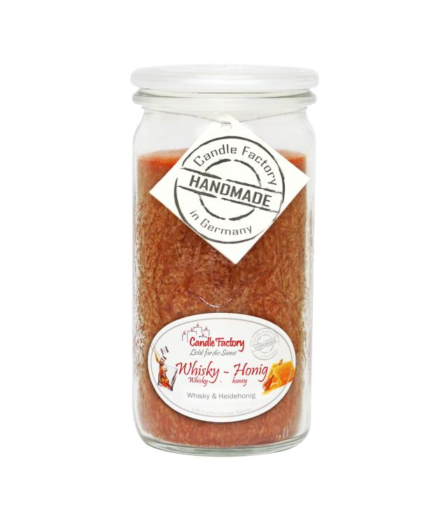 Mini-Jumbo Whisky-Honig