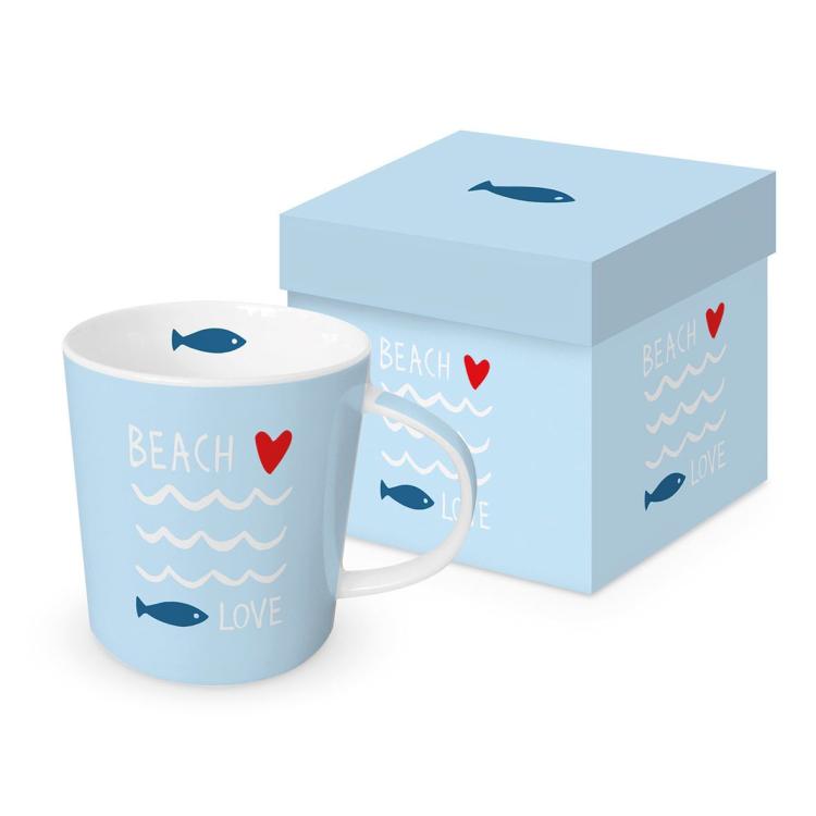 Trend Mug Seaside Beachlove