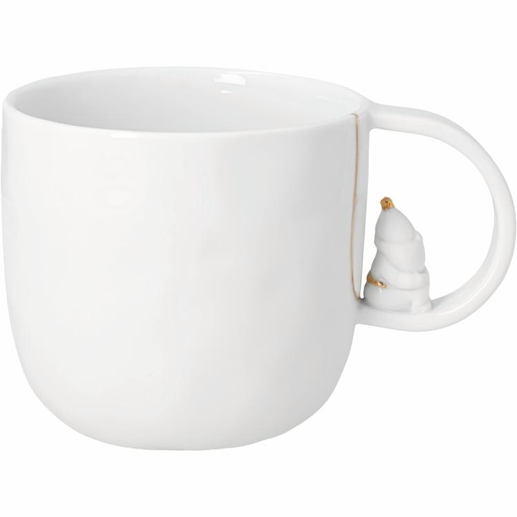 Räder Tasse Santa
