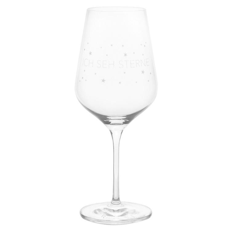 Räder Weinglas Ich seh Sterne