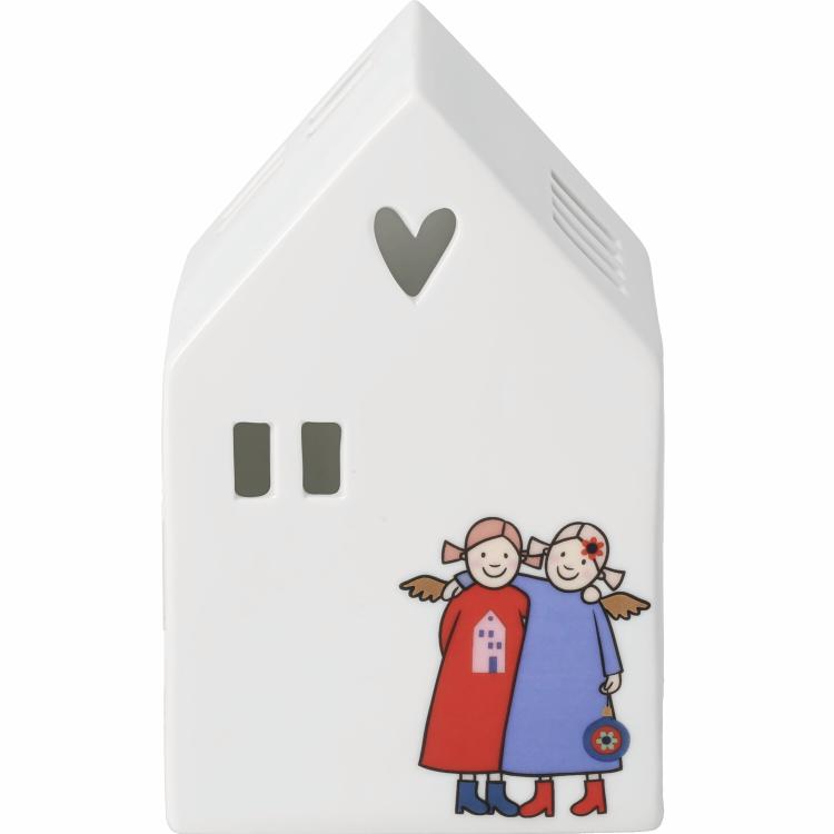 Räder Himmlische Schwestern LED Lichthaus