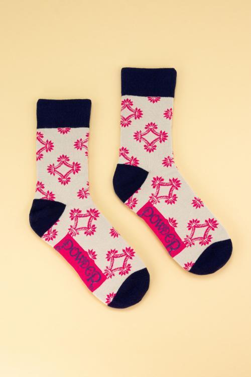 Powder Men Socks, verschiedene Farben