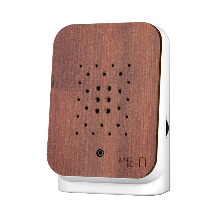 Relaxound Junglebox Teak Style ,  11JGL0201001