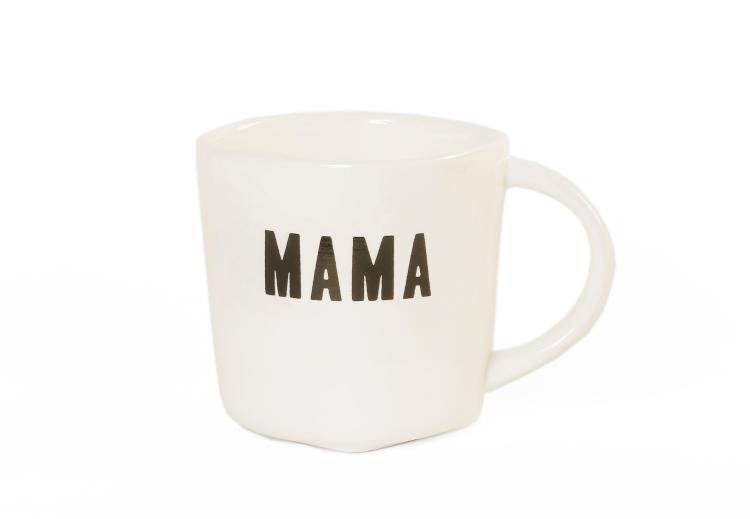 Familientassen Mama