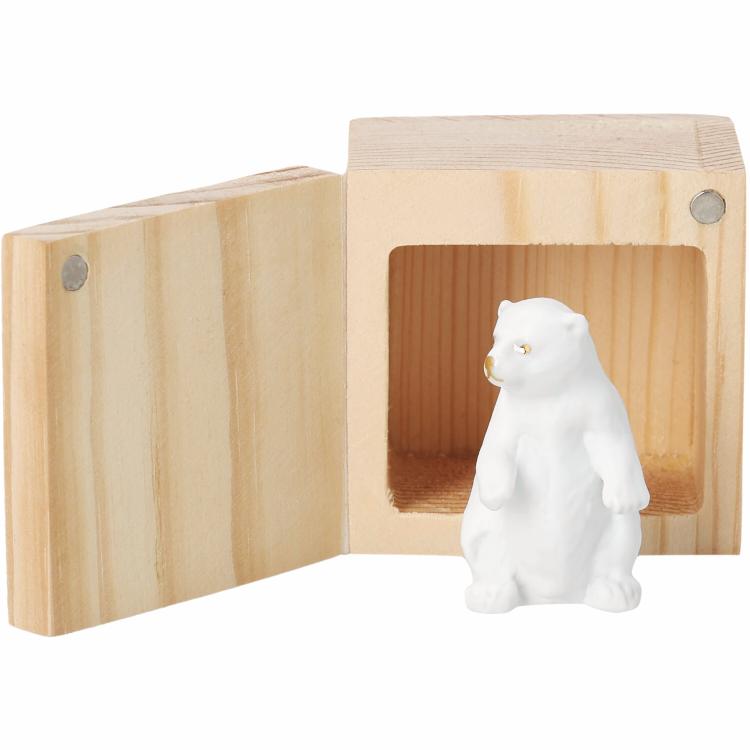Räder Glückskästchen stay cool (Eisbär)