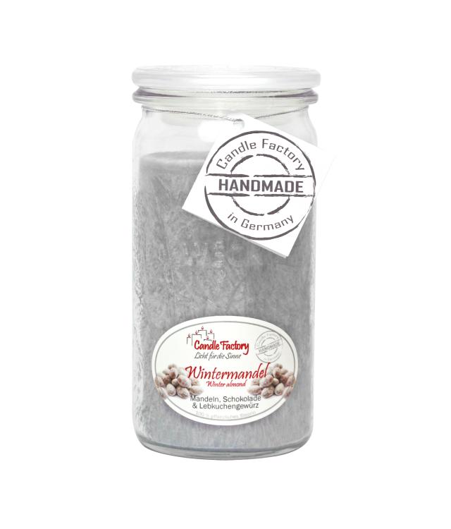 Mini-Jumbo Windermandel