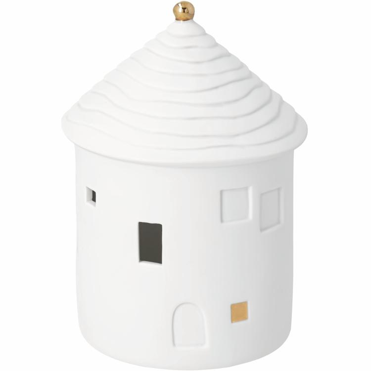 Räder LED Lichthaus Kugel