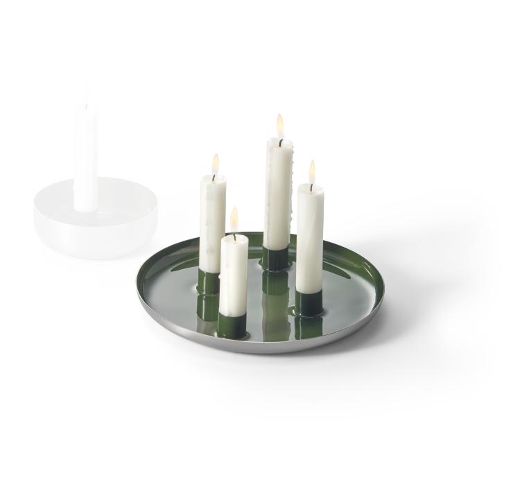 Philippi Adventseteller Biel