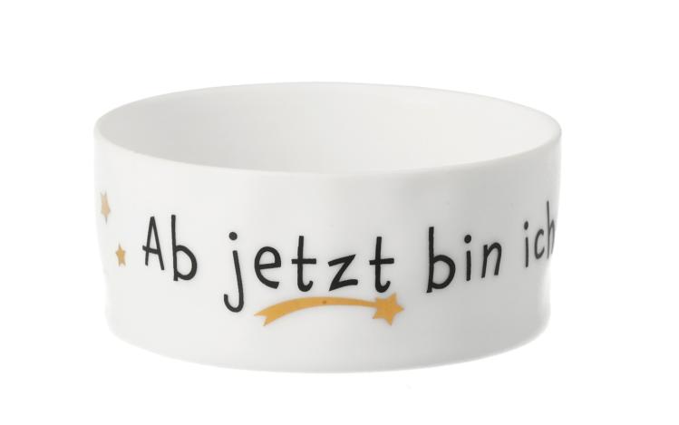 Räder Wunderlicht, Ab jetzt bin ich in Weihnachts...
