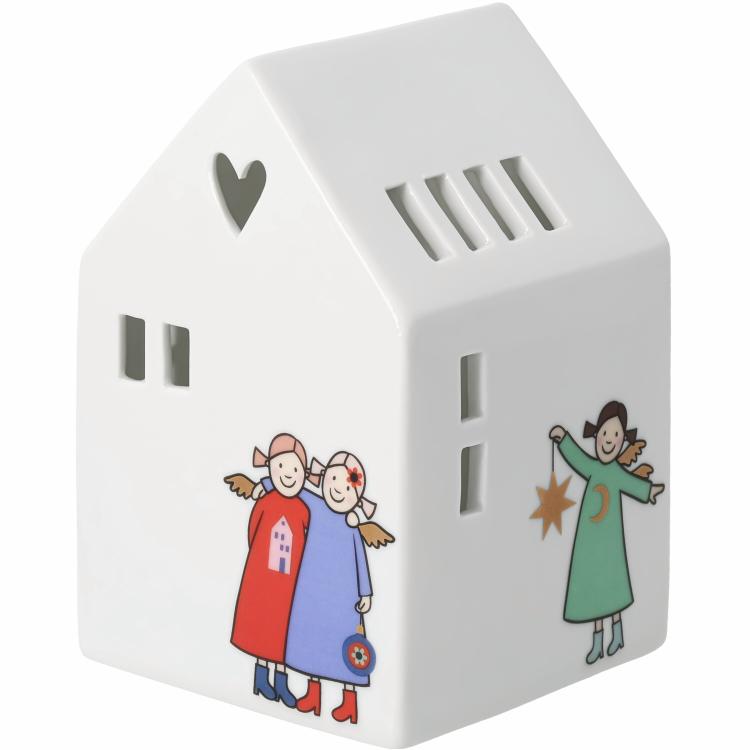 Räder Himmlische Schwestern LED Lichthaus