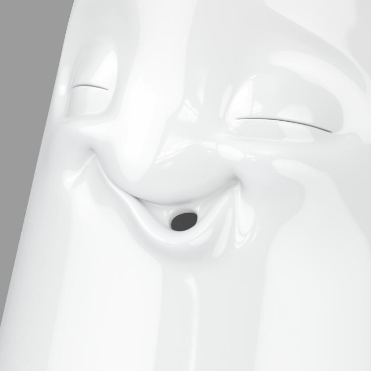 Vase, Entspannt, T019101