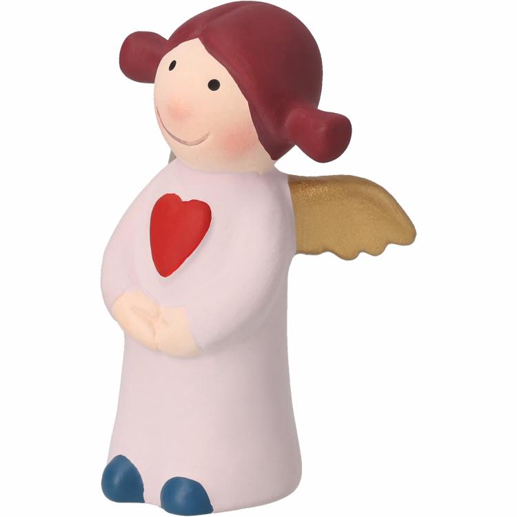 Räder Himmlische Schwester Charlotte klein