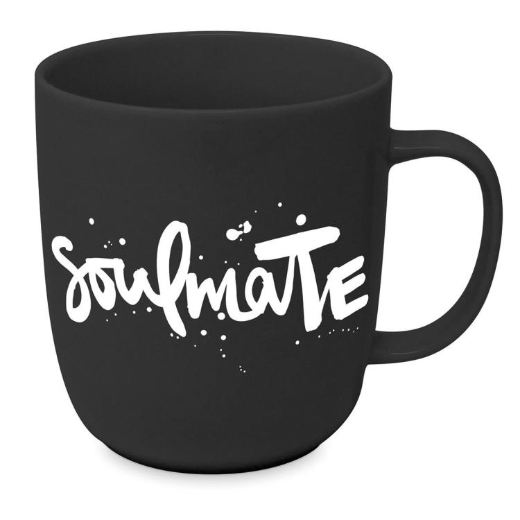 Mug 2.0, Soulmate