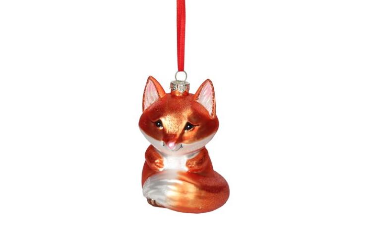 Gift Company Hänger, Fuchs