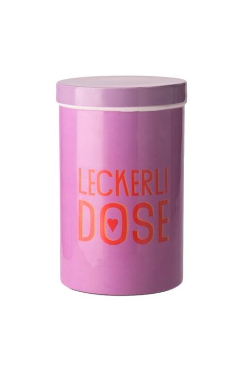 Love Pets, Leckerlidose, pink lavender, 1157801014