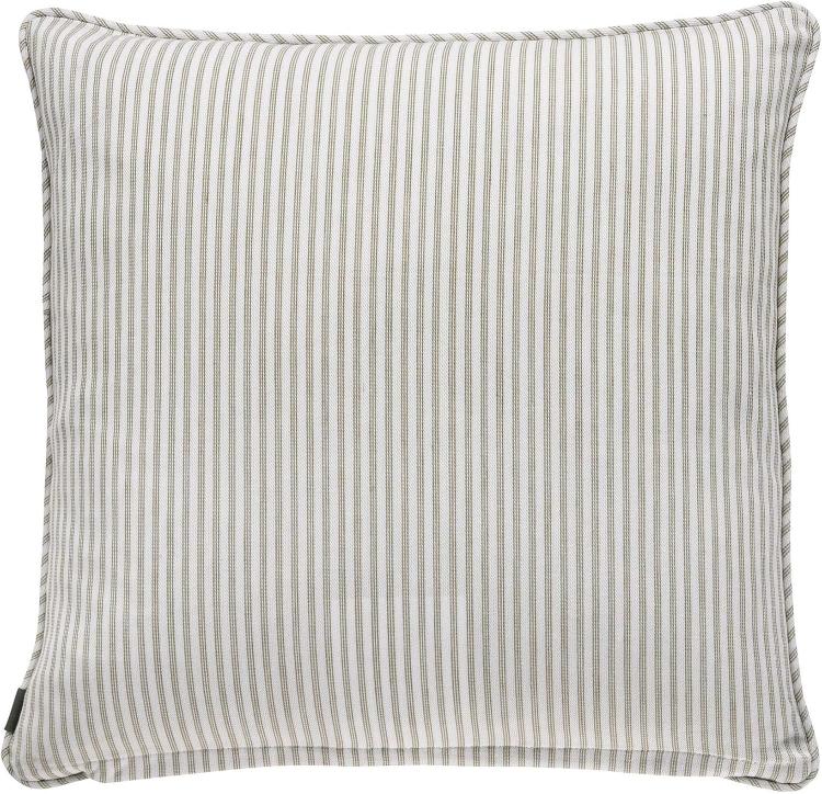 pad home design Kissenhülle OCEAN BRONZE, 50x50cm