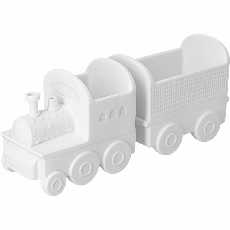 Räder Weihnachtszug-Set