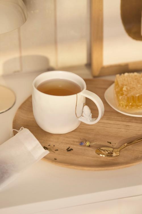 Räder Tasse Santa