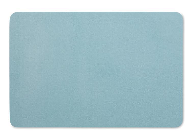 Tisch-Set Kimara hellblau, 12311