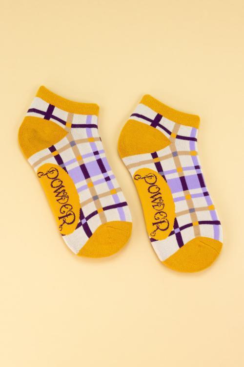 Powder Ladies Socks, verschiedene Farben