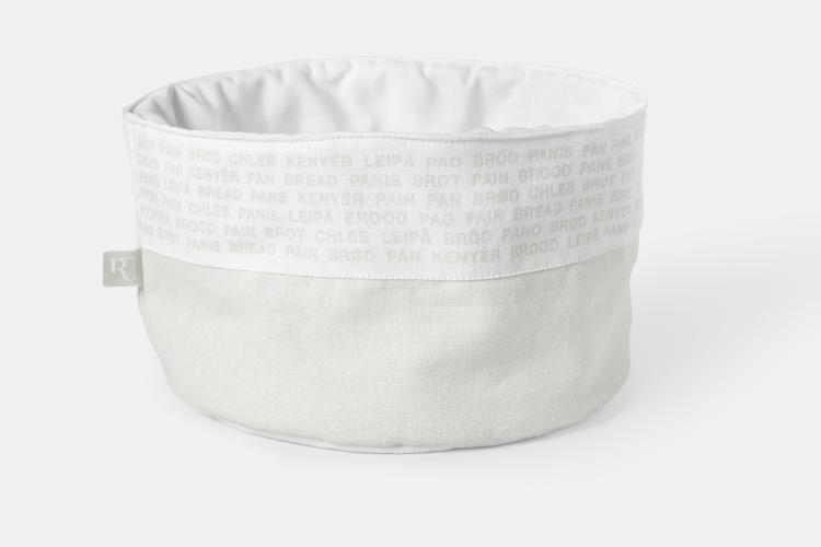 Räder Raumpoesie Frühtsück Brotkorb, 23,5 cm