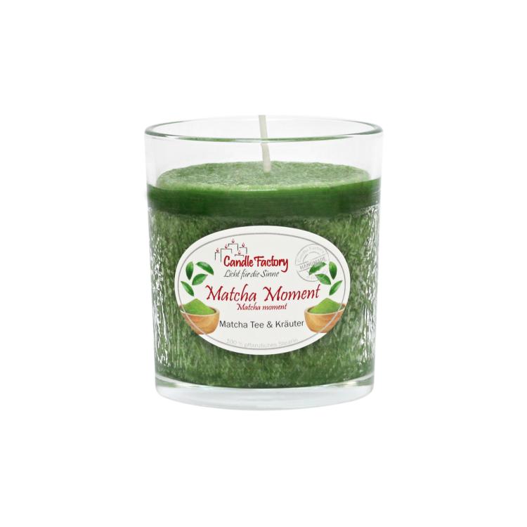 Party-Light, Matcha Moment